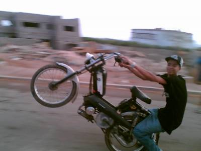 Dj   Rachid-------->Remi_X